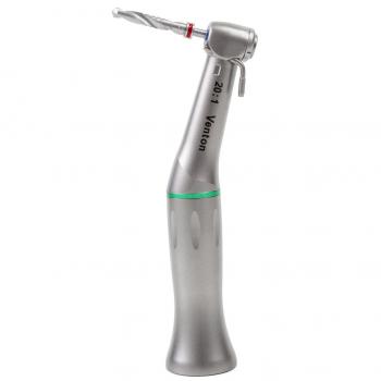 Venton R20 20:1 Manipolo contrangolo per impianti dentali