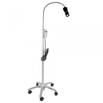 Lampada per visita medica dentale a LED Micare JD1600L 15 W con supporto
