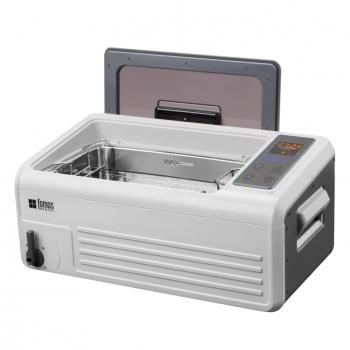 Fomos FOCLEAN-3L/5L Pulitore ultrasuoni digitale con timer e riscaldatore
