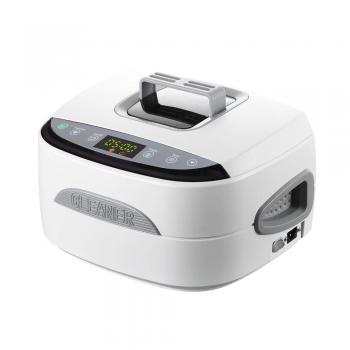 Fomos FOCLEAN-3L/5L Pulitore ad ultrasuoni digitale con timer e riscaldatore per laboratorio odontotecnico