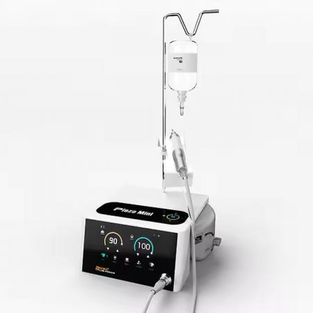 Motore piezoelettrico PlusPower Piezo Mini, Chirurgia piezoelettrica odontoiatria