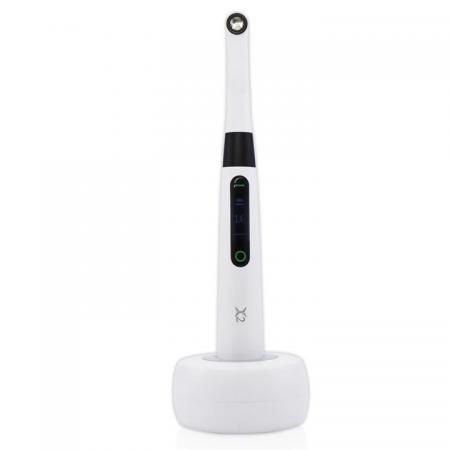 Lampada fotopolimerizzante a LED Xlite2 Ultralight 5W per uso dentale, con lente endodontica