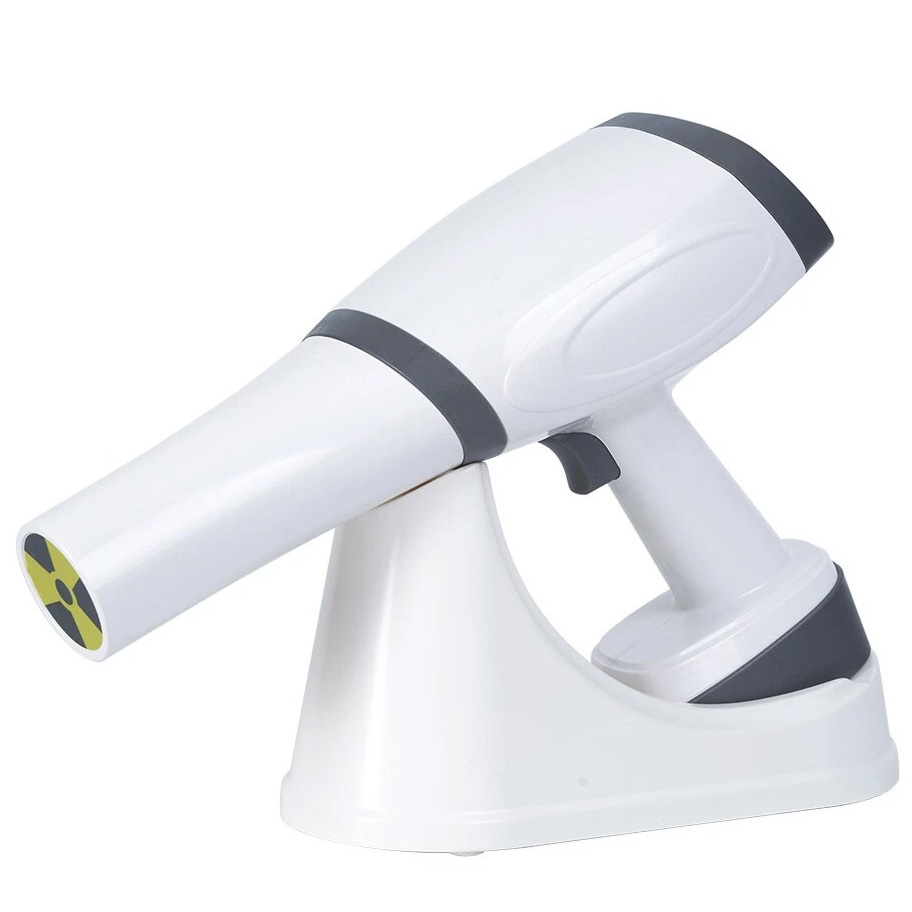 Radiografico endorale portatile dentista, Radiografico odontoiatrico STM-S680