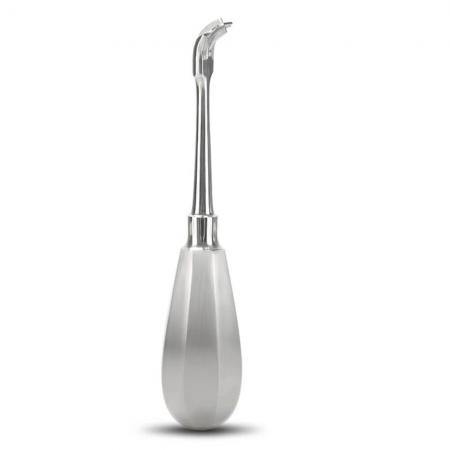 Strumento di rimozione per corone dentali, sollevatore per corone crociate dentali