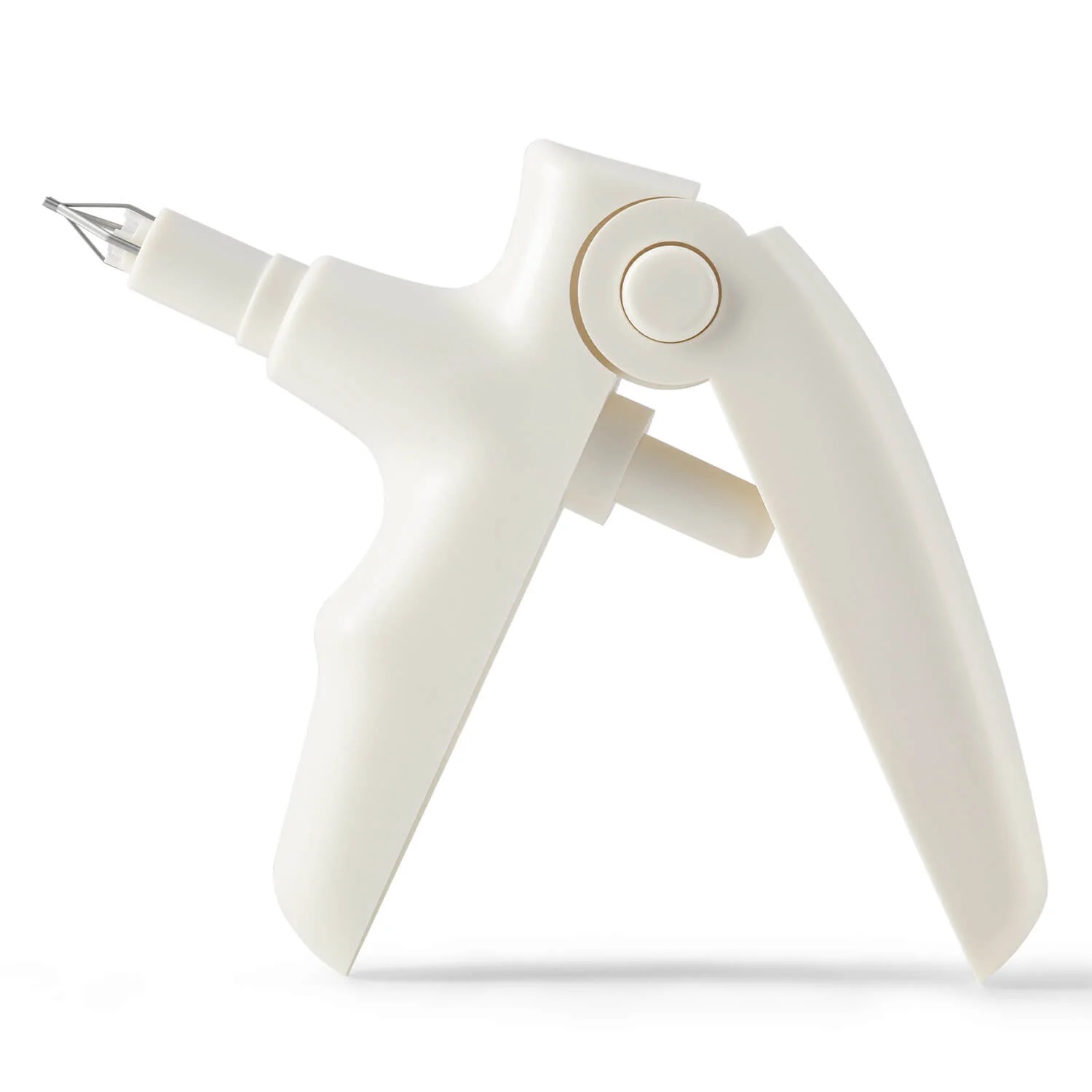 Pistola legatura ortodontica dentale