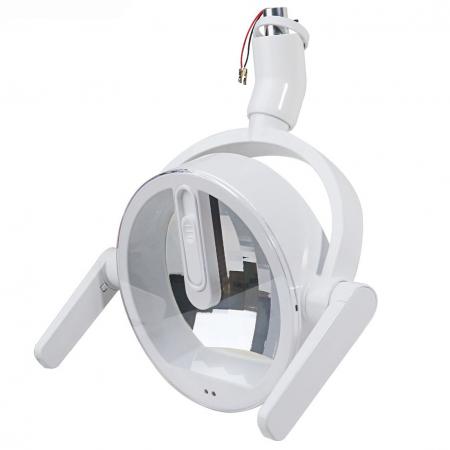Lampada per poltrona odontoiatrica a LED da 15 W