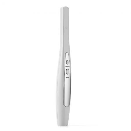 Telecamera intraorale USB dentale con messa a fuoco automatica da 4,0 megapixel, lampada a 6 LED