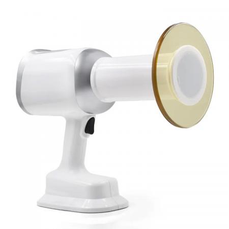 Apparecchio radiologico dentale digitale portatile RV210-RG con telecomando e schermo protettivo