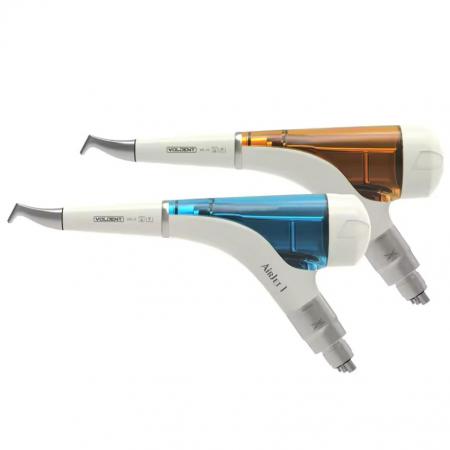 Sbiancatore air prophy dentale VolDent AirJet 1 (solo manipolo sopragengivale)