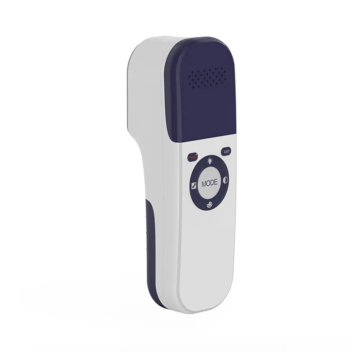 Rilevatore di vene portatile QV-500, Rilevatore vene infrarossi