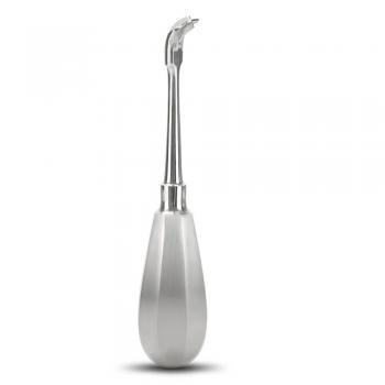 Strumento di rimozione per corone dentali, sollevatore per corone crociate dentali