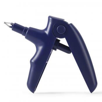 Pistola legatura ortodontica dentale