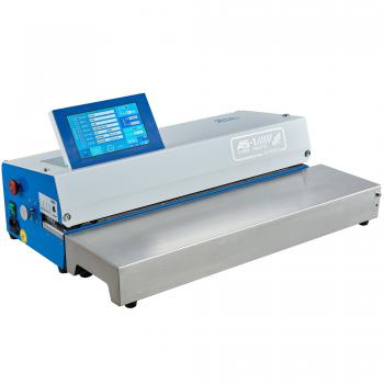 Sigillatrice odontoiatrica automatica Sinole AS-1 con taglio