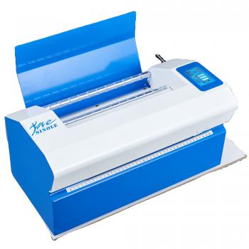 Sigillatrice odontoiatrica automatica Sinole AC-1 con taglio