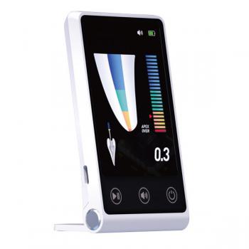 Rilevatore apicale endodonzia dentale R7 Mini con righello endodontico