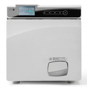 Sterilizzatore autoclave dentale Fomos Linea 17L/22L con stampante e funzione di asciugatura