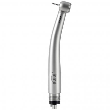 Jinme J1Plus manipolo turbina odontoiatrici, testa torcent e 4 fori