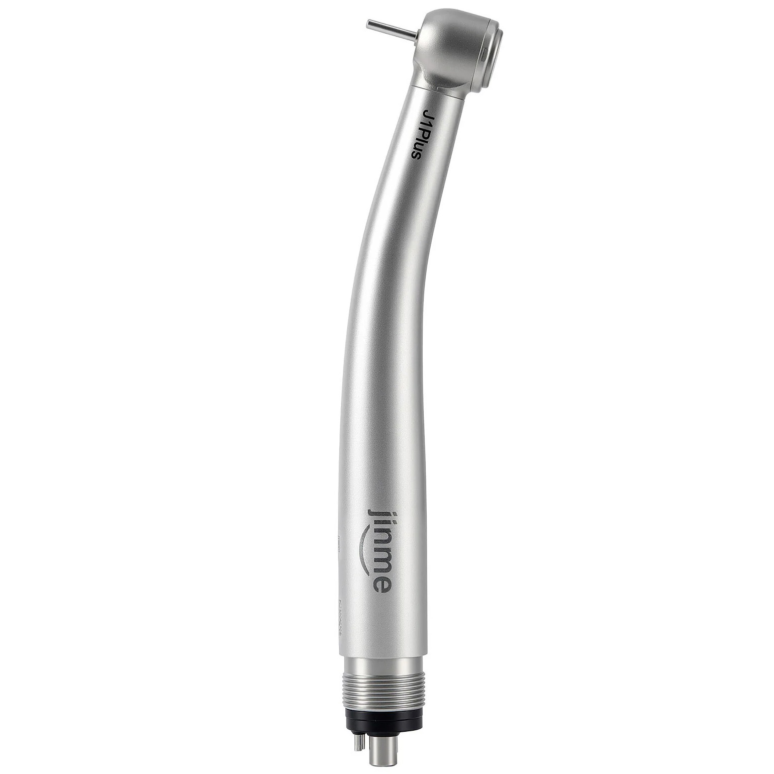 Jinme J1Plus manipolo turbina odontoiatrici, testa torcent e 4 fori