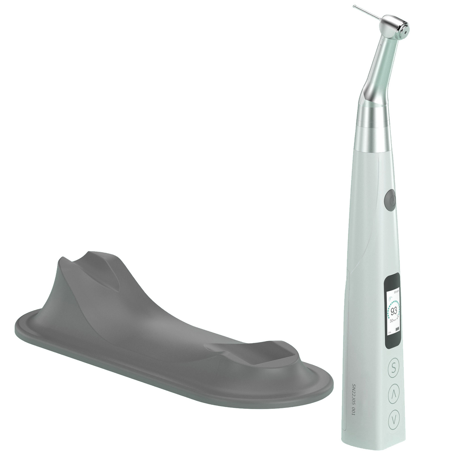 Kit chiave dinamometrica elettrici per impianti dentali, kit di cacciaviti per piccoli impianti