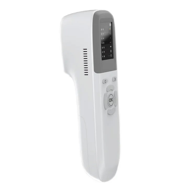 QV-600 rilevatore di vene portatile, rilevatore vene infrarossi
