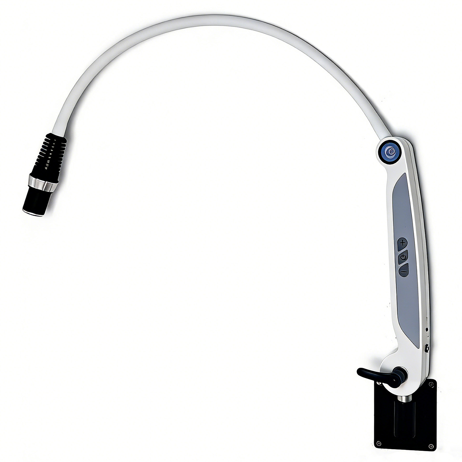 KWS KD-2005W-4 lampada per esame dentale a LED, regolabile e con telecomando
