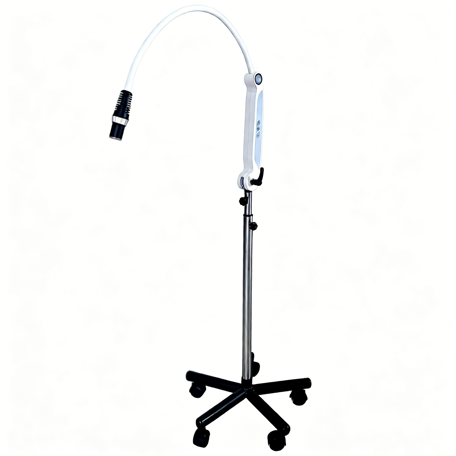 KWS KD-2005W-4 lampada per esame dentale a LED, regolabile e con telecomando