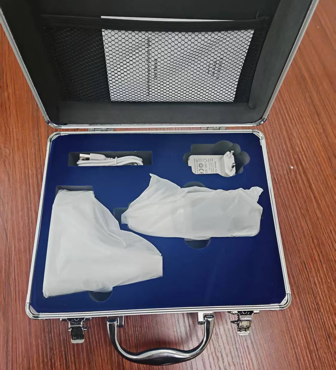 Luckcome L11T misuratore di ittero neonatale, misuratore di bilirubina, rilevatore di ittero nei neonati