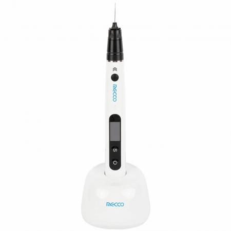 Mecco Smart Fill-E sistema di otturazione endodontica, sistema di otturazione a guttaperca riscaldata