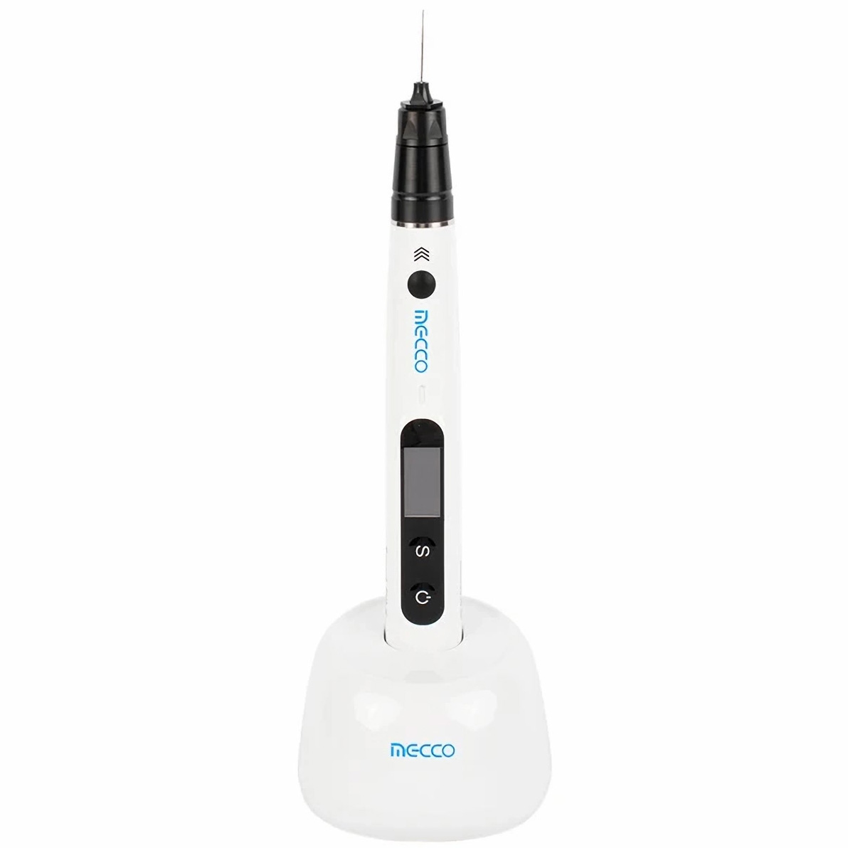 Mecco Smart Fill-E sistema di otturazione endodontica, sistema di otturazione a guttaperca riscaldata