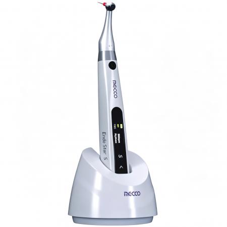 Mecco Endo Star S motore endodontico senza fili con localizzatore apicale integrato
