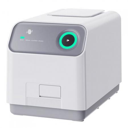Handy VS-IPS3 scanner ai fosfori, sistema di scansione digitale di lastre al fosforo