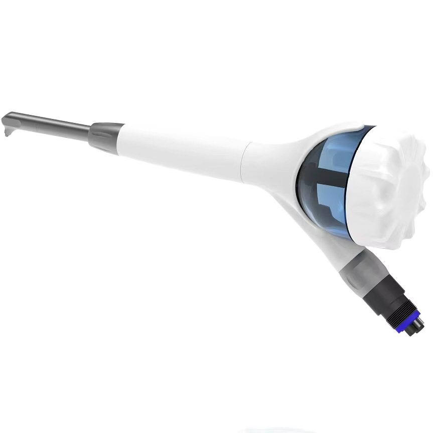 3H T7 lucidatore odontoiatrico airflow (sopragengivale + sottogengivale)