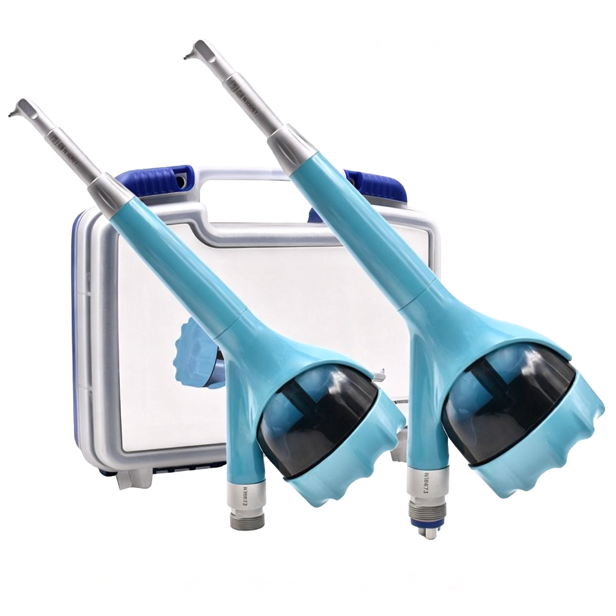 3H T7 lucidatore odontoiatrico airflow (sopragengivale + sottogengivale)
