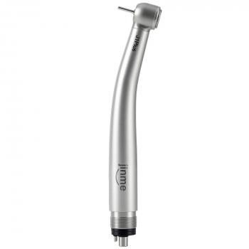 Jinme J1Plus manipolo turbina odontoiatrici, testa torcent e 4 fori