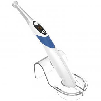 Lampada polimerizzante a led odontoiatrica, polimerizzazione in 1 secondo