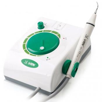 Vrn K08B Ablatore dentale piezoelettrico a ultrasuoni con manipolo sigillato e 5 inserti