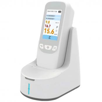 Luckcome L11T misuratore di ittero neonatale, misuratore di bilirubina, rilevatore di ittero nei neonati