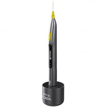 SOGA iLaser II penna laser a diodo dentale, laser chirurgico per tessuti molli parodontali
