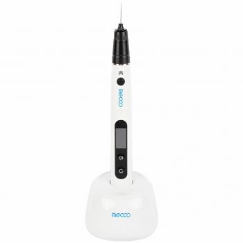 Mecco Smart Fill-E sistema di otturazione endodontica, sistema di otturazione a guttaperca riscaldata