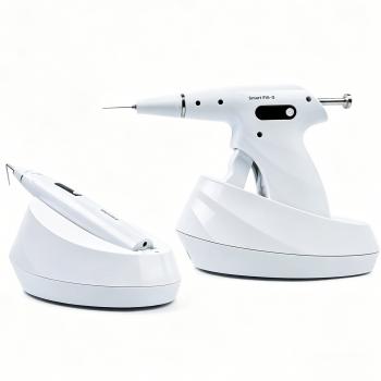 Mecco Smart Fill-G pistola per otturazione endodontica riscaldata + Smart Fill-P penna per otturazione dentale riscaldata