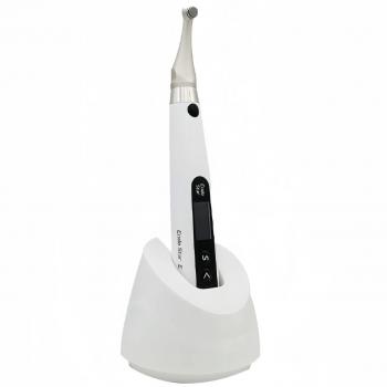 Mecoo Endostar E motore endodontico senza fili con localizzatore apicale integrato