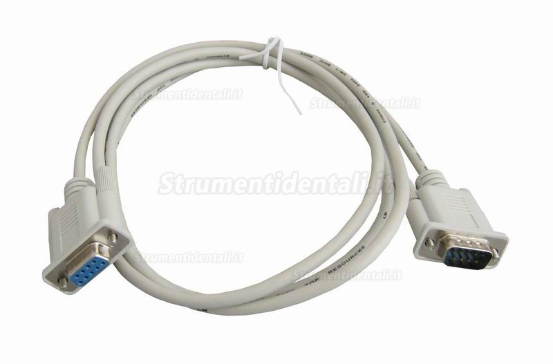 Mini stampante termica per autoclave sterilizzatore