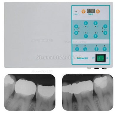 JYF-10B Dentale Apparecchio Radiologico Sistemi Radiografico Odontoiatrico