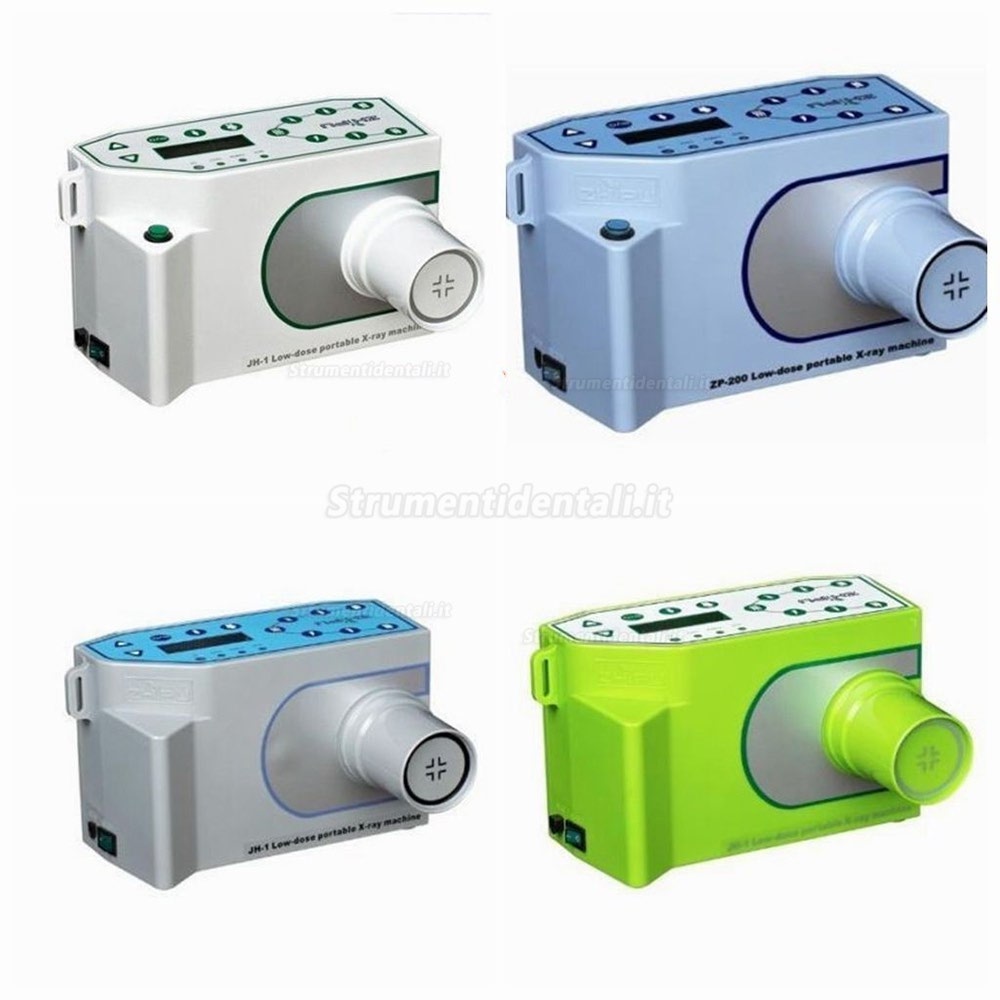 Macchina a Raggi X Portatile Digitale a Basso Dosaggio Macchina a Raggi X Portatile Digitale a Basso Dosaggio