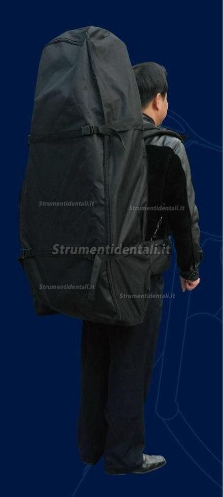 Zaino per poltrona odontoiatrica portatile Greeloy®GU-109 (A)