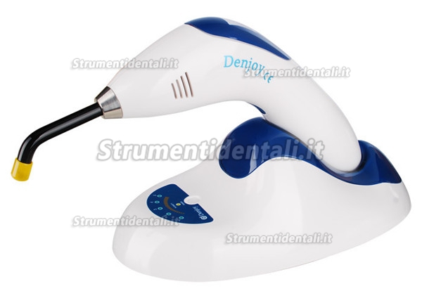 Denjoy® DY400-4 Lampade LED per fotopolimerizzazione senza fili