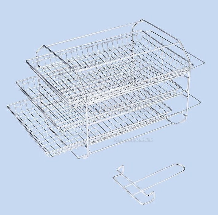 18L acciaio INOX automatica autoclave sterilizzazione 18L acciaio INOX automatica autoclave sterilizzazione