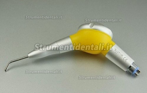 Sbiancatore air prophy/Getto d'aria lussuoso Dental lucidatore