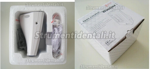 Woodpecker® Woodpex I Rilevatore apicale