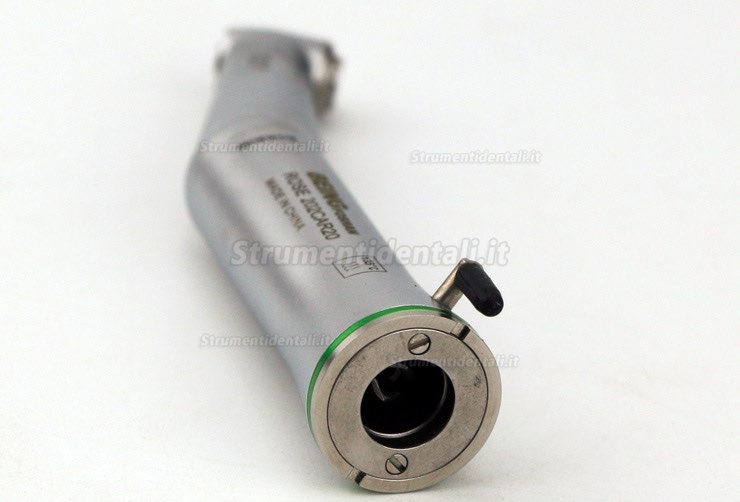Being Rose 202CAR20-B 20:1 Fibra Ottica Contrangolo Con Led Being Rose 202CAR20-B 20:1 Fibra Ottica Contrangolo Con Led